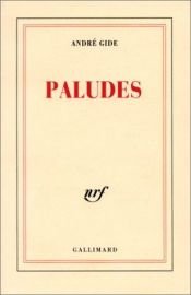 book cover of Paludes by אנדרה ז'יד