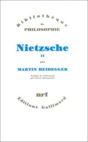 book cover of Metafizica lui Nietzsche by Martin Heidegger