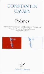 book cover of Poèmes suivi de présentation critique m.y. by 瑪格麗特·尤瑟娜
