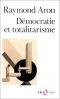 Démocratie et totalitarisme