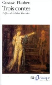 book cover of Herodias by Гюстав Флобер