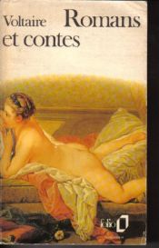 book cover of Jeannot Et Colin Contes by 볼테르