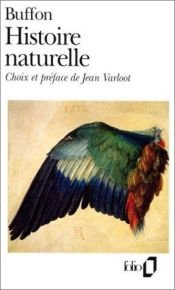 book cover of Histoire naturelle des poissons by Jean Varloot