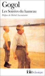 book cover of Kejsarinnans tofflor : och Berättelsen om hur Ivan Ivanovitj och Ivan Nikiforovitj blev ovänner by Николай Гогол