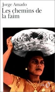 book cover of Hungerns vägar by ז'ורז' אמאדו