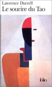 book cover of Le sourire du Tao by Lawrence Durrell