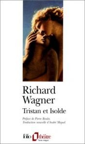 book cover of Tristan und Isolde (piano-vocal score) by Richard Wagner