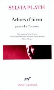 book cover of Arbres d'hiver. La Traversée by Plath