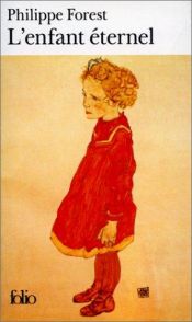 book cover of Tutti i bambini tranne uno by Philippe Forest