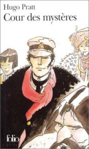 book cover of Corto Maltese, t. 07 : Corto Maltese en Sibérie by Hugo Pratt