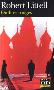 book cover of Ombres rouges by Robert Littell