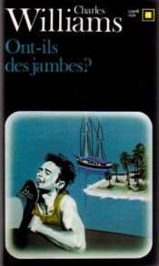 book cover of Aground (Pan books, 10) by Charles Williams