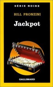 book cover of Jackpot by Bill Pronzini