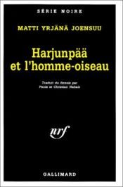 book cover of Der Hunger nach Liebe by Matti Yrjänä Joensuu