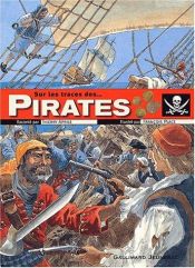 book cover of Sur les traces des... pirates by Francois Place