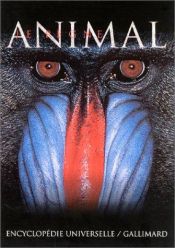 book cover of Le règne animal by Collectif