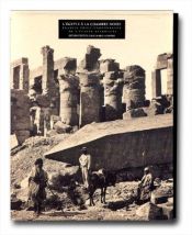 book cover of L'Egypte à la chambre noire : Francis Frith le photographe de l'Egypte retrouvée by Francis Frith