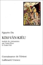 book cover of Kim-Vân-Kiêu by Nguyễn Du