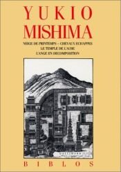 book cover of L' Expressionnisme by Yukio Mishima