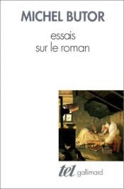 book cover of Essais Sur Le Roman by ميشال بوتور