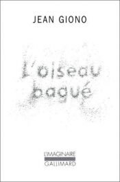 book cover of L'Eau vive (volume 2) : l'oiseau bagué by جان جيونو