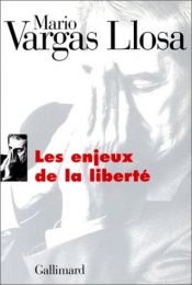 book cover of Los Desafios A La Sociedad Abierta by 馬里奧·巴爾加斯·略薩