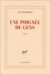book cover of Libro de los destinos, El by Anne Wiazemsky