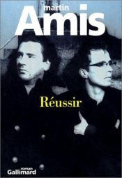 book cover of Réussir by Martin Amis