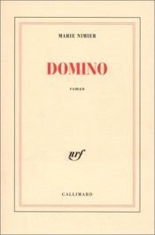 book cover of Domino by Marie Nimier