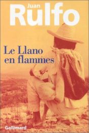 book cover of Le Llano en flammes by Juan Rulfo