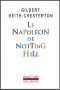 Le Napoléon de Notting Hill
