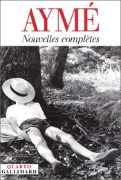 book cover of Le puits aux images : nouvelles by Марсель Эме
