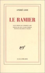 book cover of Le ramier by 安德烈·纪德