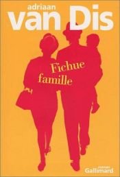 book cover of Familieziek by Adriaan van Dis