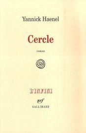 book cover of Cercle by Yannick Haenel