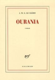 book cover of Urania by Jean-Marie Gustave Le Clézio
