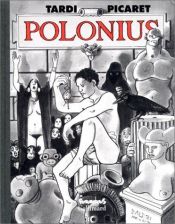 book cover of Polonius by Жак Тарди