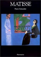 book cover of Matisse by Pierre Schneider