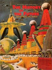 book cover of History of The Future by Rizzoli