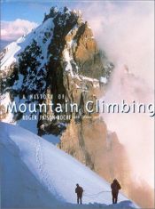 book cover of History of Mountain Climbing by Roger Frison-Roche