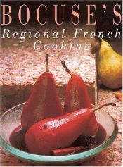 book cover of Paul Bocuse's Regional French Cooking by Paul Bocuse