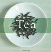 book cover of Tea by Christine Dattner