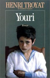 book cover of Youri 101196 by אנרי טרויה