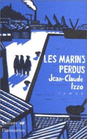 book cover of Les marins perdus by Jean-Claude Izzo