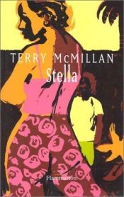 book cover of Stella by Terry McMillan