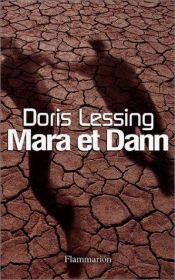 book cover of Mara et Dann by Doris Lessing