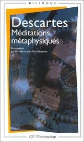 book cover of Objections against the meditations and replies by ルネ・デカルト