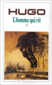 book cover of L'homme qui rit, tome 1 by Виктор Иго