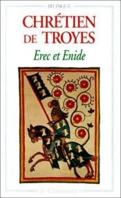 book cover of Eric Et Enide by Chrétien de Troyes