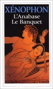 book cover of L' Anabase - Le Banquet by 色诺芬